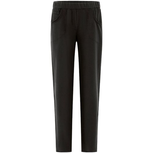 Pantaloni Sportivi PANTALONE SLIM FIT IN FELPA - Deha - Modalova