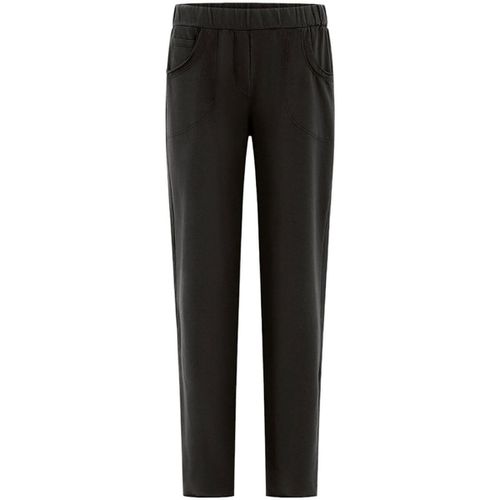 Pantaloni Sportivi PANTALONE SLIM FIT IN FELPA - Deha - Modalova