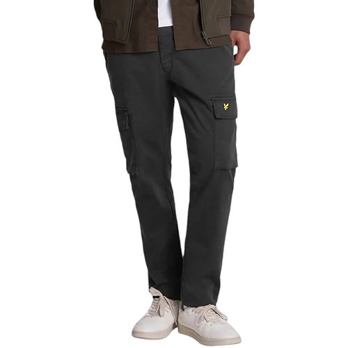 Pantaloni Lyle & Scott CARGO PANTS - Lyle & Scott - Modalova