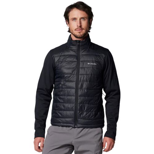 Giubbotto TECH HYBRID SOFTSHELL - Columbia - Modalova