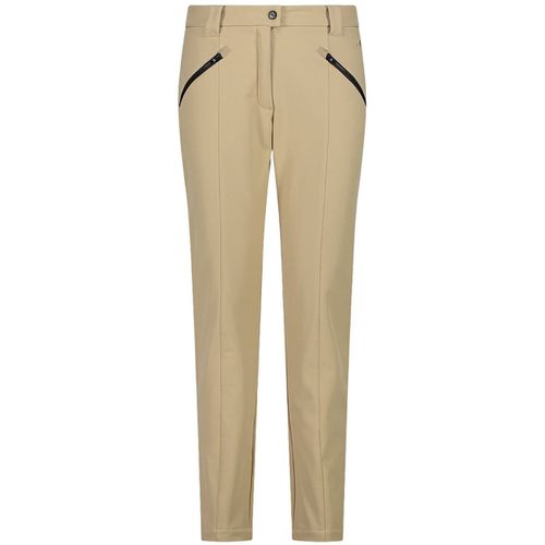 Pantaloni Cmp WOMAN LONG PANT - Cmp - Modalova