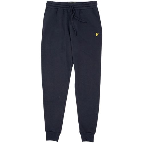 Pantaloni Sportivi BRUSHED BACK SWEAT PANTS - Lyle & Scott - Modalova