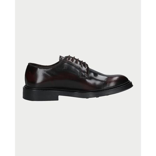 Classiche basse Scarpe eleganti uomo di in vera pelle - Exton - Modalova