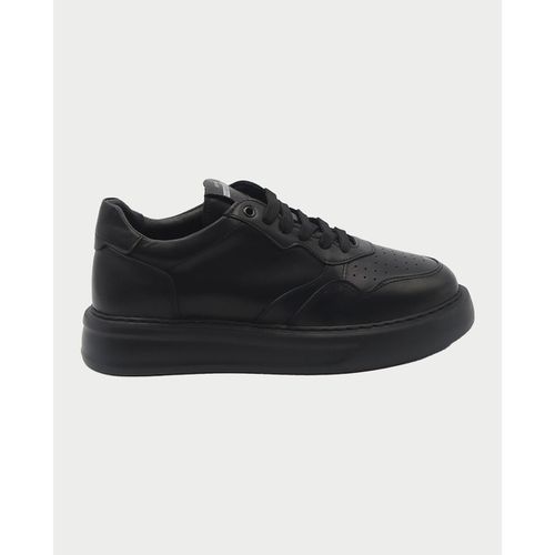 Sneakers Sneakers basse uomo di traforate - Exton - Modalova