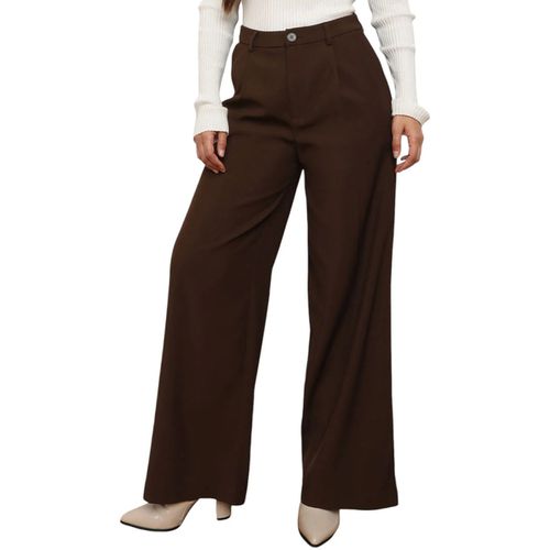 Pantaloni La Modeuse 73315_P172960 - La Modeuse - Modalova