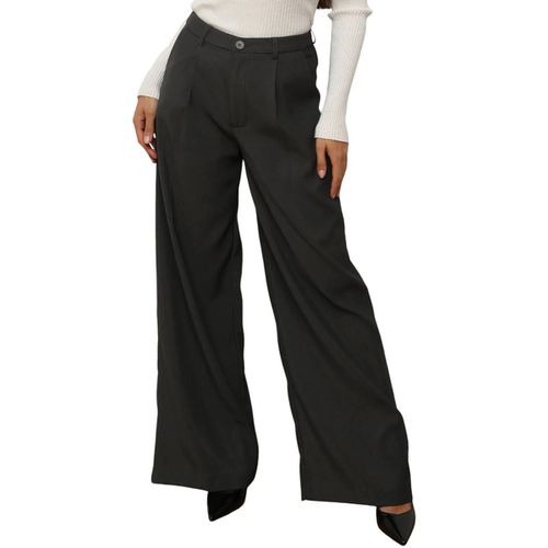 Pantaloni La Modeuse 73316_P172963 - La Modeuse - Modalova