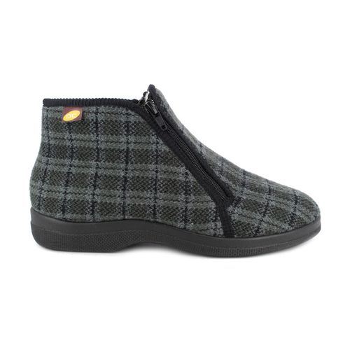 Pantofole Stivaletto con cerniera 21251 - Doctor Cutillas - Modalova