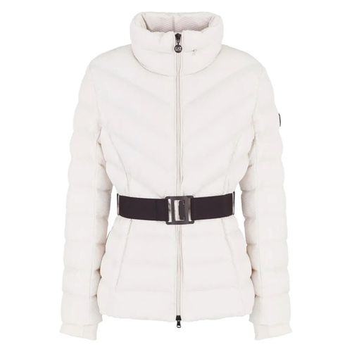 Giacca Sportiva Giacca EA7 WOMAN WOVEN BOMBER 6DTB11 Donna - Ea7 emporio armani - Modalova