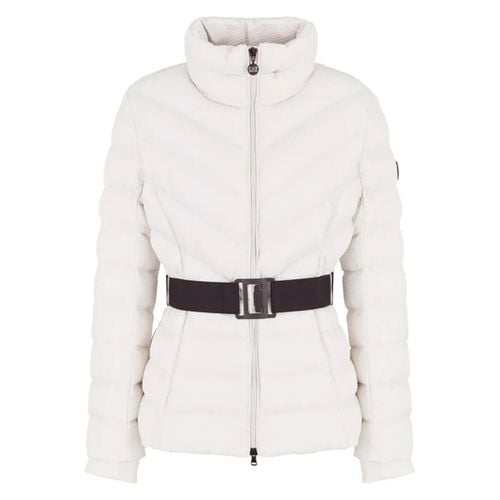 Giacca Sportiva Giacca EA7 WOMAN WOVEN BOMBER 6DTB11 Donna - Ea7 emporio armani - Modalova