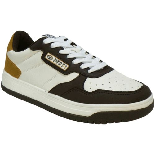 Sneakers basse ECOPELLE OFF CHICAGO LOW SPM427R15 - Soprani - Modalova