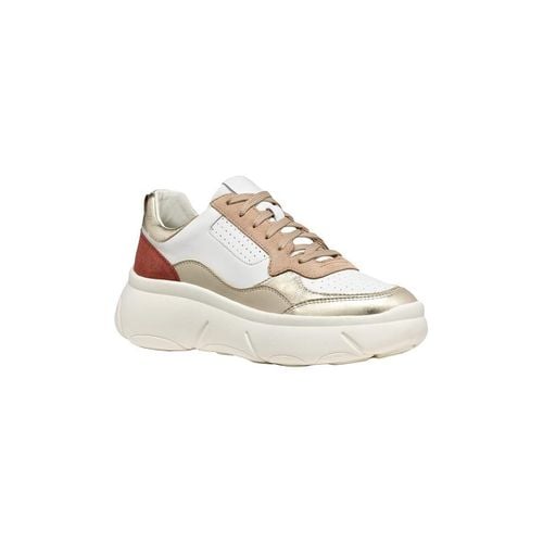 Sneakers basse Geox Nebula - Geox - Modalova