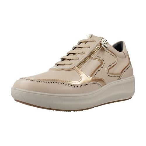 Sneakers ROCK 27 NAPPA LTH - Stonefly - Modalova