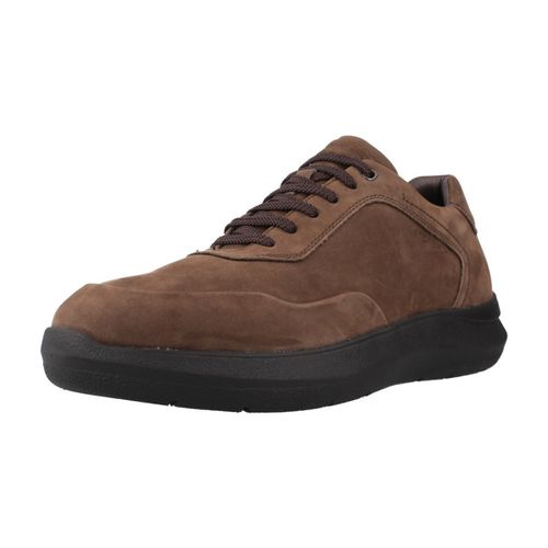 Scarpe SEVEN SEASON 20 NABUK - Stonefly - Modalova