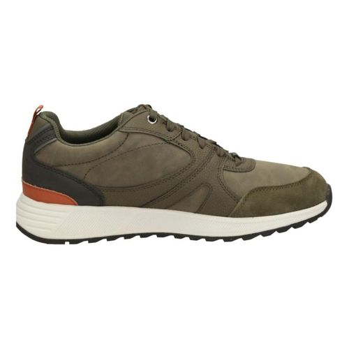 Sneakers Geox Molveno A/I25 - Geox - Modalova