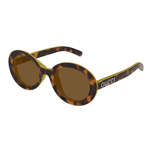 Occhiali da sole Occhiali da Sole GG1722SA 002 - Gucci - Modalova