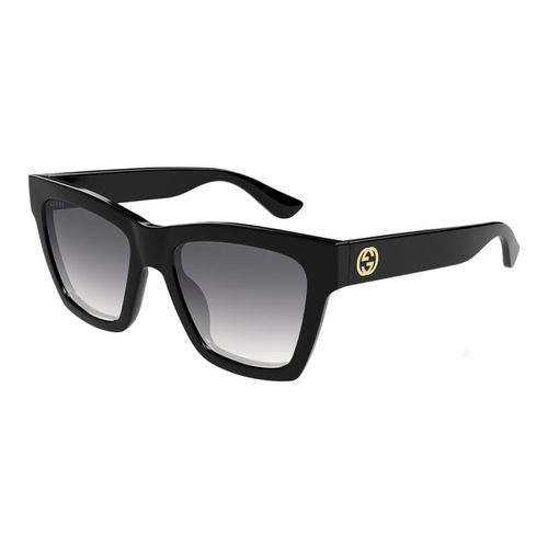 Occhiali da sole Occhiali da Sole GG1714S 001 - Gucci - Modalova