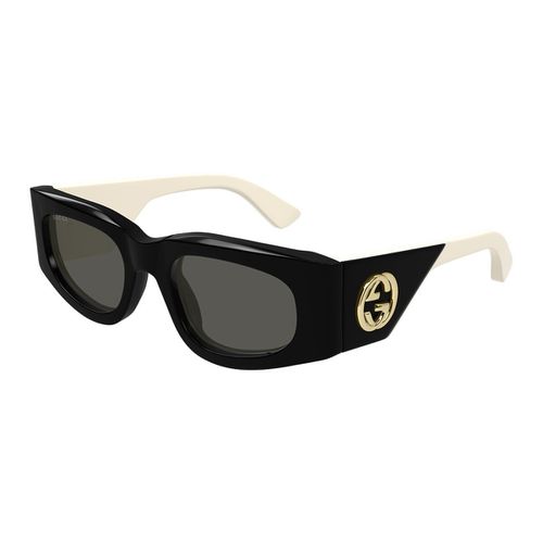 Occhiali da sole Occhiali da Sole GG1664S 001 - Gucci - Modalova