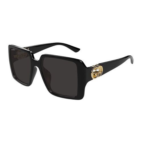 Occhiali da sole Occhiali da Sole GG1692S 001 - Gucci - Modalova