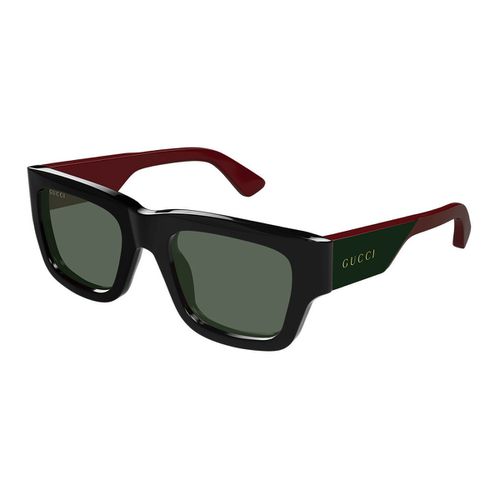 Occhiali da sole Occhiali da Sole GG1668S 003 - Gucci - Modalova