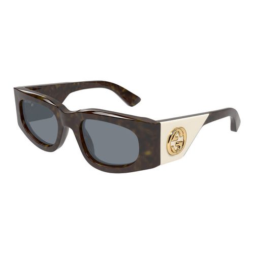 Occhiali da sole Occhiali da Sole GG1664S 003 - Gucci - Modalova