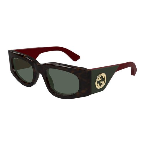 Occhiali da sole Occhiali da Sole GG1664S 002 - Gucci - Modalova