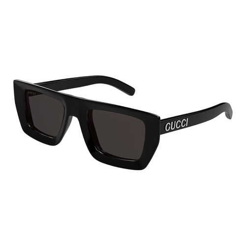 Occhiali da sole Occhiali da Sole GG1723S 001 - Gucci - Modalova