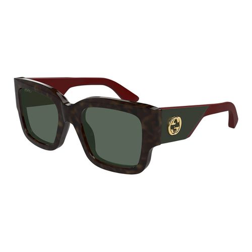 Occhiali da sole Occhiali da Sole GG1663S 002 - Gucci - Modalova