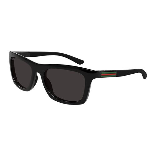 Occhiali da sole Occhiali da Sole GG1735S 001 - Gucci - Modalova