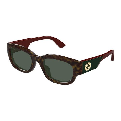 Occhiali da sole Occhiali da Sole GG1667SK 002 - Gucci - Modalova