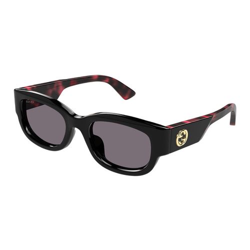 Occhiali da sole Occhiali da Sole GG1667SK 003 - Gucci - Modalova