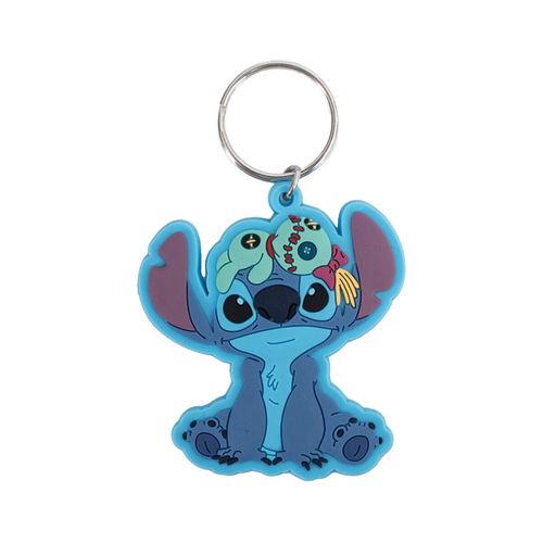 Portachiavi Lilo & Stitch TA12757 - Lilo & Stitch - Modalova