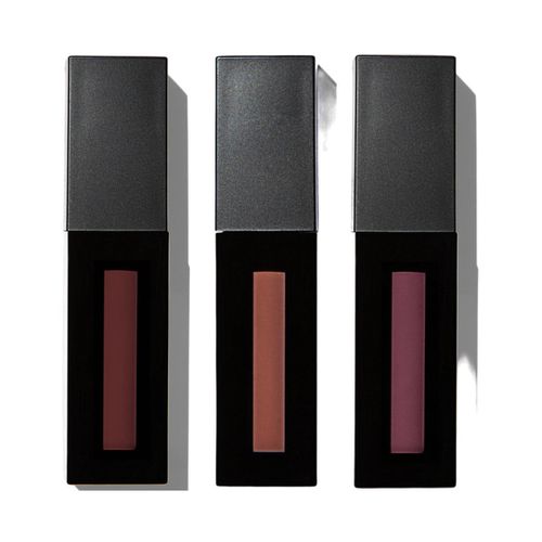 Gloss Set of 3 Pro Supreme Matte Lip Glosses - Semblance / Il - Makeup Revolution - Modalova