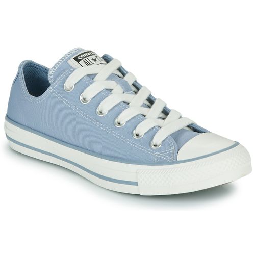 Sneakers basse CHUCK TAYLOR ALL STAR CANVAS + SUEDE - Converse - Modalova