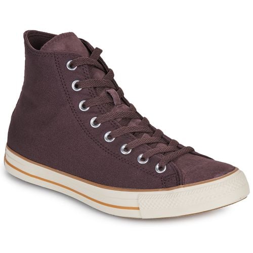 Sneakers alte CHUCK TAYLOR ALL STAR CANVAS LEATHER - Converse - Modalova