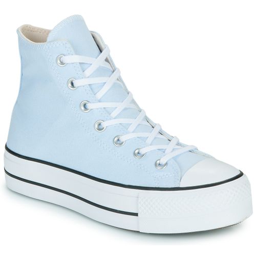 Sneakers alte CHUCK TAYLOR ALL STAR LIFT PLATFORM - Converse - Modalova