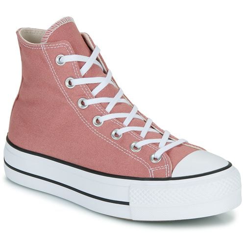 Sneakers alte CHUCK TAYLOR ALL STAR LIFT PLATFORM - Converse - Modalova