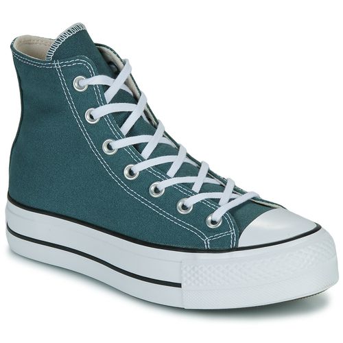 Sneakers alte CHUCK TAYLOR ALL STAR LIFT PLATFORM - Converse - Modalova