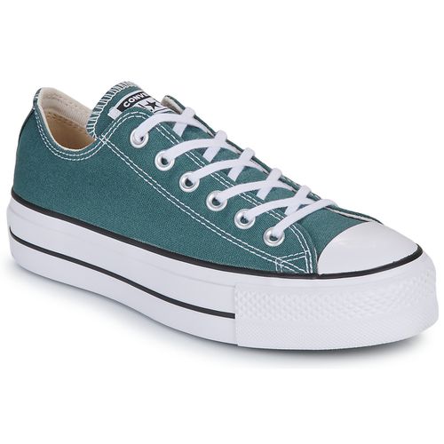 Sneakers basse CHUCK TAYLOR ALL STAR LIFT PLATFORM - Converse - Modalova