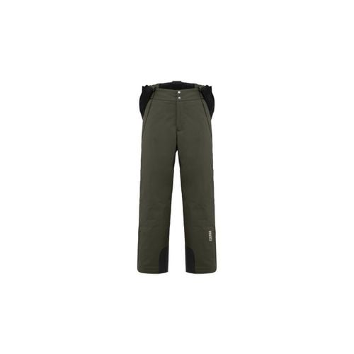 Pantaloni Pantaloni Sapporo-Rec Uomo Green Forest - Colmar - Modalova