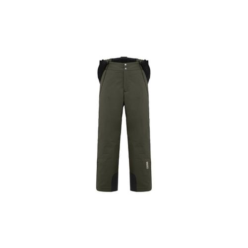 Pantaloni Pantaloni Sapporo-Rec Uomo Green Forest - Colmar - Modalova