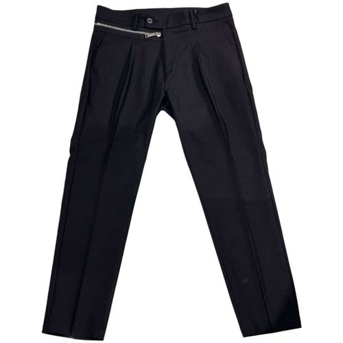 Pantalone Chino G2 Firenze - G2 Firenze - Modalova