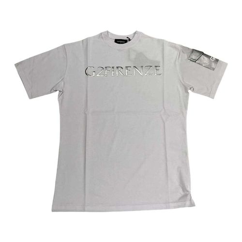 T-shirt G2 Firenze - G2 Firenze - Modalova