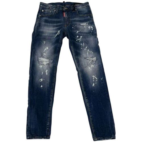 Jeans boyfriend G2 Firenze - G2 Firenze - Modalova