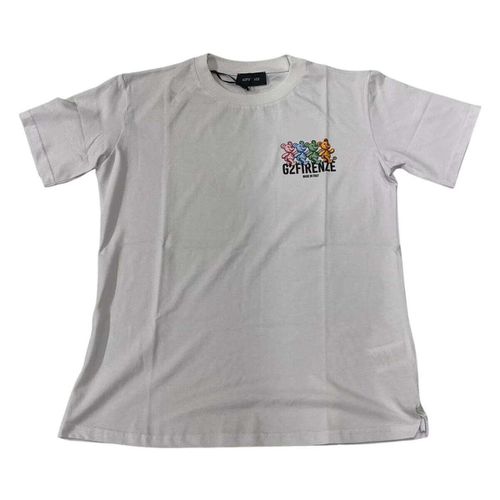 T-shirt G2 Firenze - G2 Firenze - Modalova