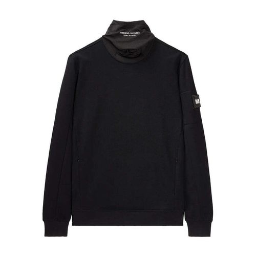 Felpa Weekend Offender Massa - Weekend Offender - Modalova