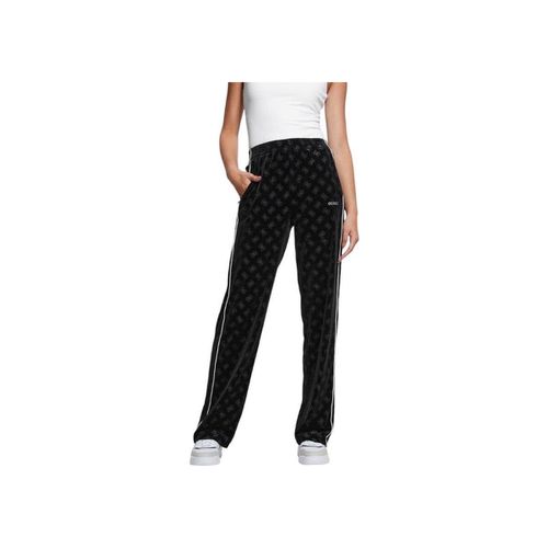 Pantaloni Guess - Guess - Modalova