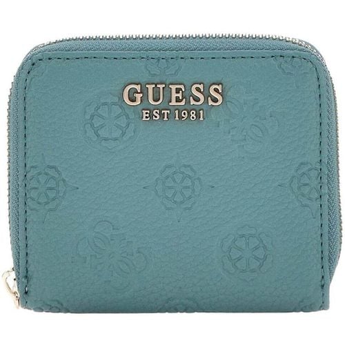 Portafoglio GSBAG-SWPG9349137-teal - Guess - Modalova