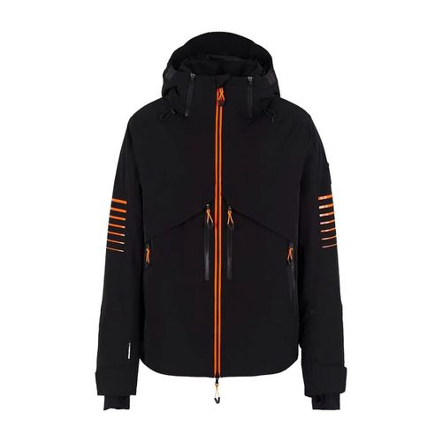 Giacca Sportiva Ski jacket 6DPG16 PNCJZ Uomo - Ea7 emporio armani - Modalova