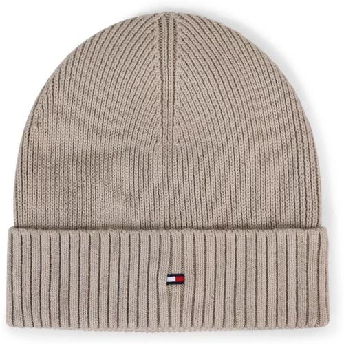 Cappelli Cappello con logo per uomo - Tommy hilfiger - Modalova