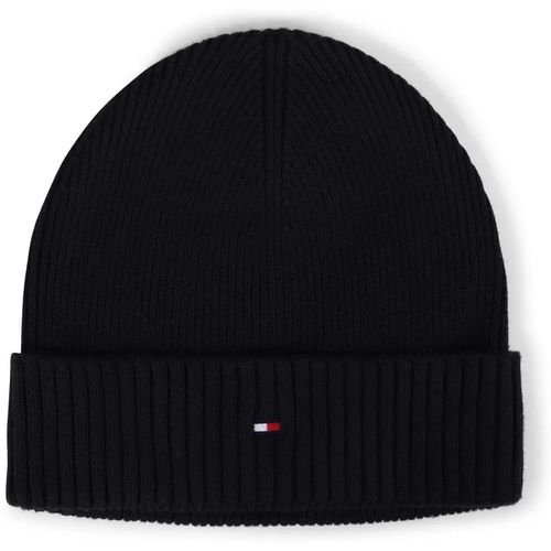 Cappelli Cappello con logo per uomo - Tommy hilfiger - Modalova